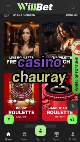 Casino Chauray - French Casino Entertainment-casinoorder.vip