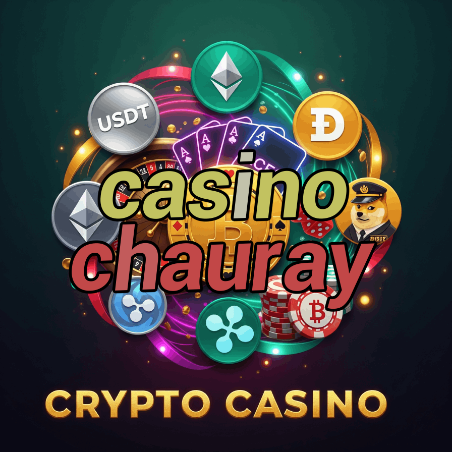 Casino Chauray - French Casino Entertainment